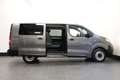 Peugeot Expert 2.0 BlueHDI 120PK L3 Dubbele Cabine - EURO 6 - Air Grijs - thumbnail 5