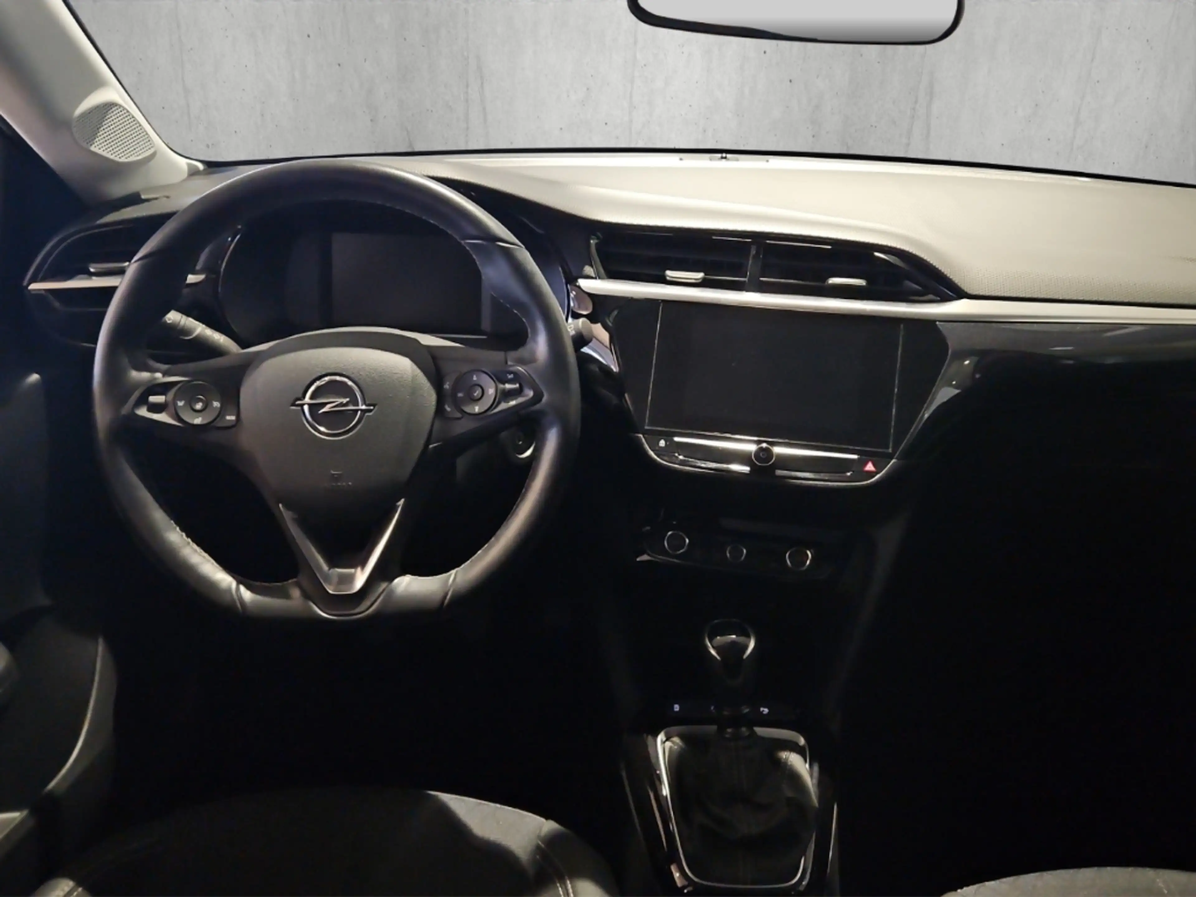 Opel Corsa Elegance 1.2 Klimaautom PDC +Kamera SHZ LHZ CarPla — photo 12