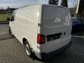 Volkswagen T6 Transporter KR 2,0 TDI DSG Weiß - thumbnail 6
