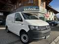 Volkswagen T6 Transporter KR 2,0 TDI DSG Weiß - thumbnail 1