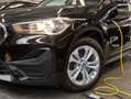 BMW X1 xDrive25e A Advantage Head-Up DAB Tempomat Noir - thumbnail 4