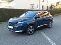 Peugeot 3008 3008 Plug-in Hybrid Hybrid 225 e-EAT8 Allure Pack Blau - thumbnail 1