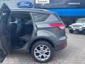 Ford Kuga 2.0 tdci titanium 4wd 140cv Grijs - thumbnail 13