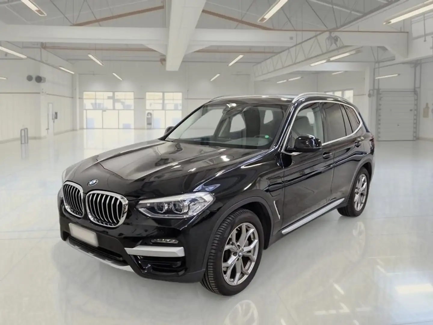 BMW X3 xDrive 30e XLine Autom. - 1