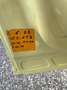 Fiat Panda Panda 1.2 natural power Dynamic X NEOPATENTATI Jaune - thumbnail 15