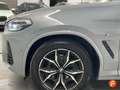 BMW X3 20d xDrive Gris - thumbnail 26