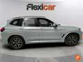 BMW X3 20d xDrive Gris - thumbnail 9