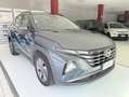 Hyundai TUCSON 1.6 t-gdi 48V Xtech 2wd imt Grijs - thumbnail 3