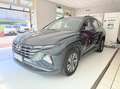 Hyundai TUCSON 1.6 t-gdi 48V Xtech 2wd imt Grau - thumbnail 1