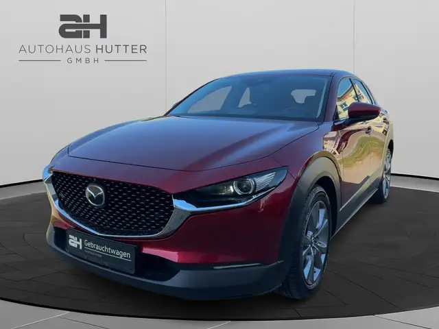 Mazda CX-30 SELECTION *Automatik*Luxus-Ausst.*