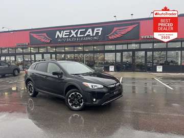 SPORT AWD AUTO SUNROOF B/SPOT A/CARPLAY CAMERA