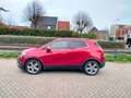 Opel Mokka 1.4 T Edition LPG G3 airco trekhaak RIJKLAAR Rouge - thumbnail 4