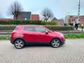 Opel Mokka 1.4 T Edition LPG G3 airco trekhaak RIJKLAAR Rouge - thumbnail 5