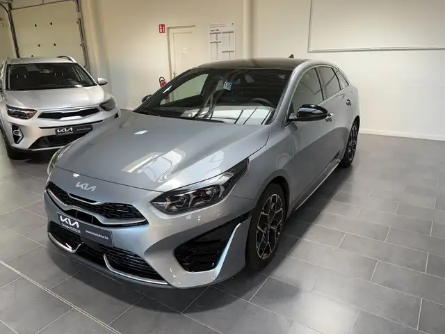 Kia ProCeed / pro_cee'd 1.5 GT line DCT 140