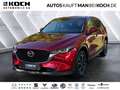 Mazda CX-5 194ps 6AT FWD AD'VANTAGE LED 360 CAM NAVI Rot - thumbnail 1