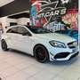 Mercedes-Benz A 45 AMG | TOIT PANO | PACK AÉRO | PACK NIGHT | FACELIFT Blanc - thumbnail 2