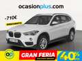 BMW X1 sDrive 16d Blanco - thumbnail 1
