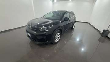 C5 Aircross 1.2 hybrid Plus 145cv e-dcs6