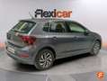 Volkswagen Polo 1.0 TSI Life 70kW Gris - thumbnail 8