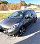 Peugeot 208 PureTech 110ch S&S BVM6 GT Line Gris - thumbnail 1