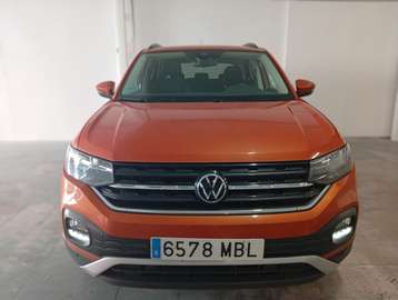 1.0 TSI Advance 81kW