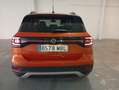 Volkswagen T-Cross 1.0 TSI Advance 81kW Orange - thumbnail 4