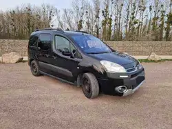 Citroen Berlingo Multispace HDi 90 XTR TPMR Handicap