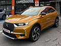 DS Automobiles DS 7 Crossback DS 7 CROSSBACK 2.0 BlueHDi Be Chic (EU6.2) Narancs - thumbnail 3