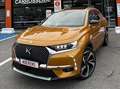 DS Automobiles DS 7 Crossback DS 7 CROSSBACK 2.0 BlueHDi Be Chic (EU6.2) Narancs - thumbnail 1