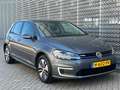 Volkswagen e-Golf E-DITION € 2000 subsidie mogelijk/ Metallic/ Navi/ Grey - thumbnail 9
