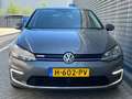 Volkswagen e-Golf E-DITION € 2000 subsidie mogelijk/ Metallic/ Navi/ Grey - thumbnail 10