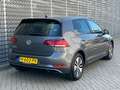 Volkswagen e-Golf E-DITION € 2000 subsidie mogelijk/ Metallic/ Navi/ Grey - thumbnail 7