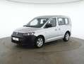 Volkswagen Caddy 2.0 TDI ASSIST+NAVI+RADAR+PDC+SHZ+SoundSys Silber - thumbnail 2