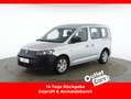 Volkswagen Caddy 2.0 TDI ASSIST+NAVI+RADAR+PDC+SHZ+SoundSys Silber - thumbnail 1