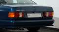 Mercedes-Benz 500 SEC AMG Breitbau Blau - thumbnail 21