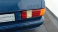 Mercedes-Benz 500 SEC AMG Breitbau Blau - thumbnail 24