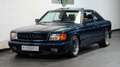 Mercedes-Benz 500 SEC AMG Breitbau Blau - thumbnail 1