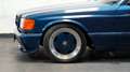 Mercedes-Benz 500 SEC AMG Breitbau Blau - thumbnail 19