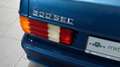 Mercedes-Benz 500 SEC AMG Breitbau Blau - thumbnail 22