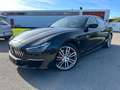 Maserati Ghibli 3.0 V6 BiTurbo S Q4 GranLusso Zwart - thumbnail 1