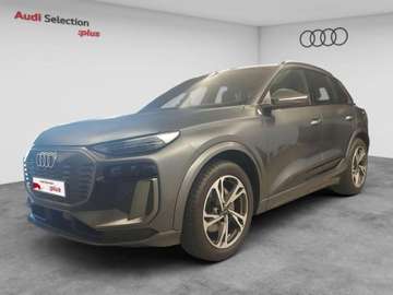 quattro S line 285kW 100KWh