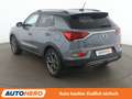 SsangYong Korando 1.5 T-GDI Sapphire 4x2*NAVI*TEMPO*CAM*PDC*SHZ* Gris - thumbnail 4