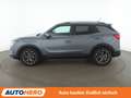SsangYong Korando 1.5 T-GDI Sapphire 4x2*NAVI*TEMPO*CAM*PDC*SHZ* Gris - thumbnail 3