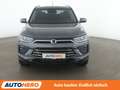 SsangYong Korando 1.5 T-GDI Sapphire 4x2*NAVI*TEMPO*CAM*PDC*SHZ* Gris - thumbnail 9