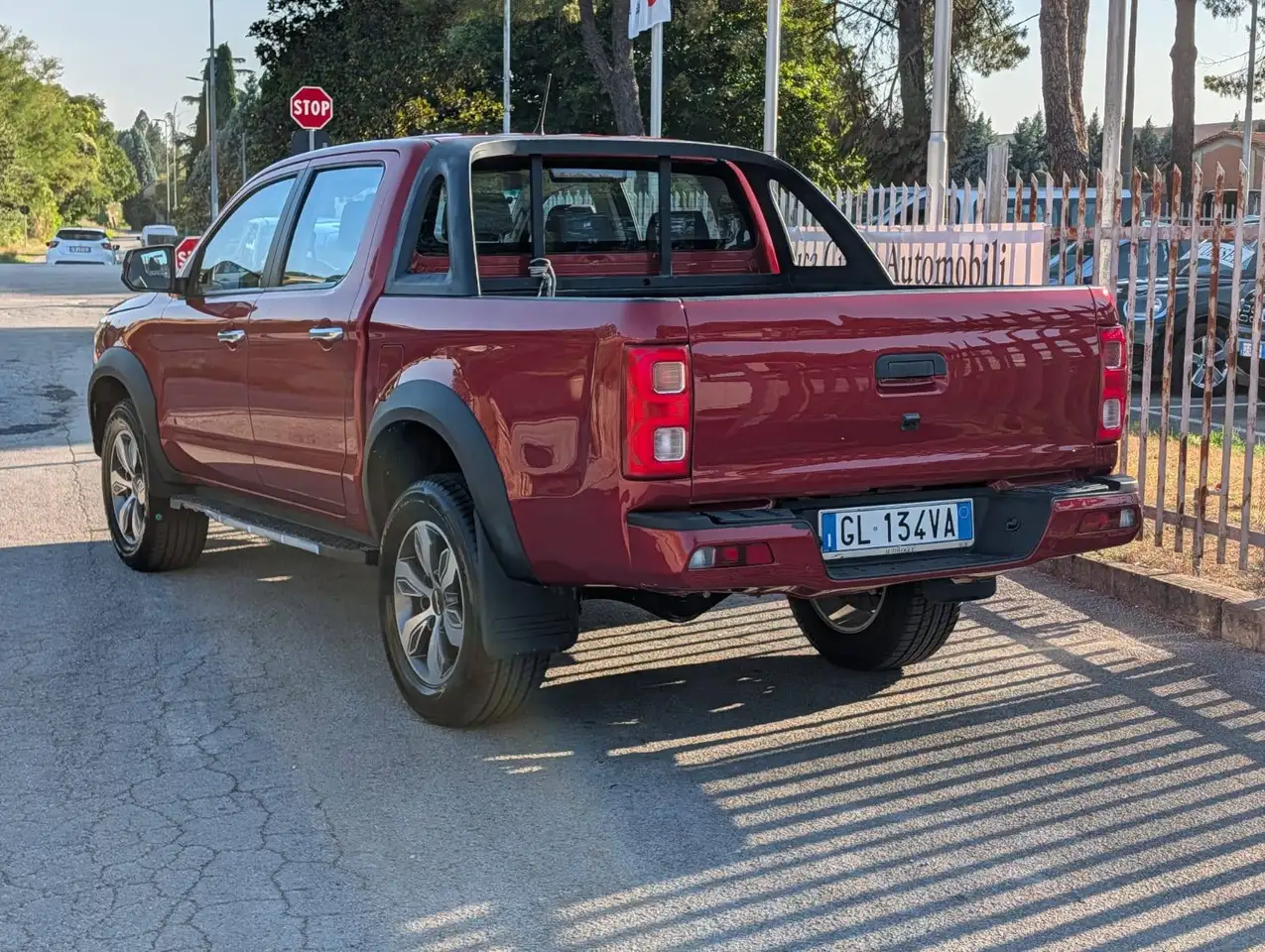 EVO EVO4 2022