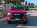 EVO EVO4 Evo Cross 4 Cross 4 2.0 turbo diesel 136cv Rot - thumbnail 2