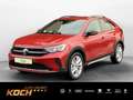 Volkswagen Taigo ENERGY 1,5 l TSI OPF 110 kW (150 PS) 7-Gan Rood - thumbnail 1