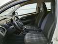 Peugeot 108 PureTech 82 5 porte Allure TOP! TUA DA 99 EURO AL Bianco - thumbnail 7