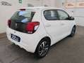 Peugeot 108 PureTech 82 5 porte Allure TOP! TUA DA 99 EURO AL Bianco - thumbnail 6