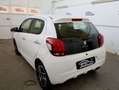 Peugeot 108 PureTech 82 5 porte Allure TOP! TUA DA 99 EURO AL Bianco - thumbnail 4